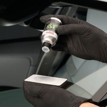 SONAX PROFILINE Ceramic Coating CC Glass