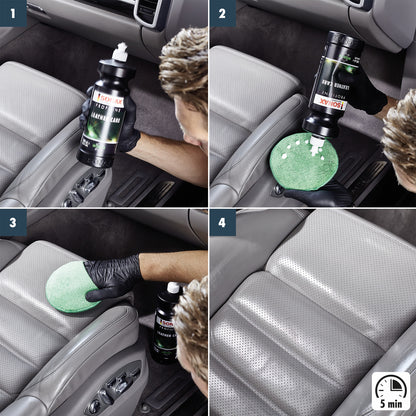 SONAX PROFILINE Leather Protection Care Conditioner 1L