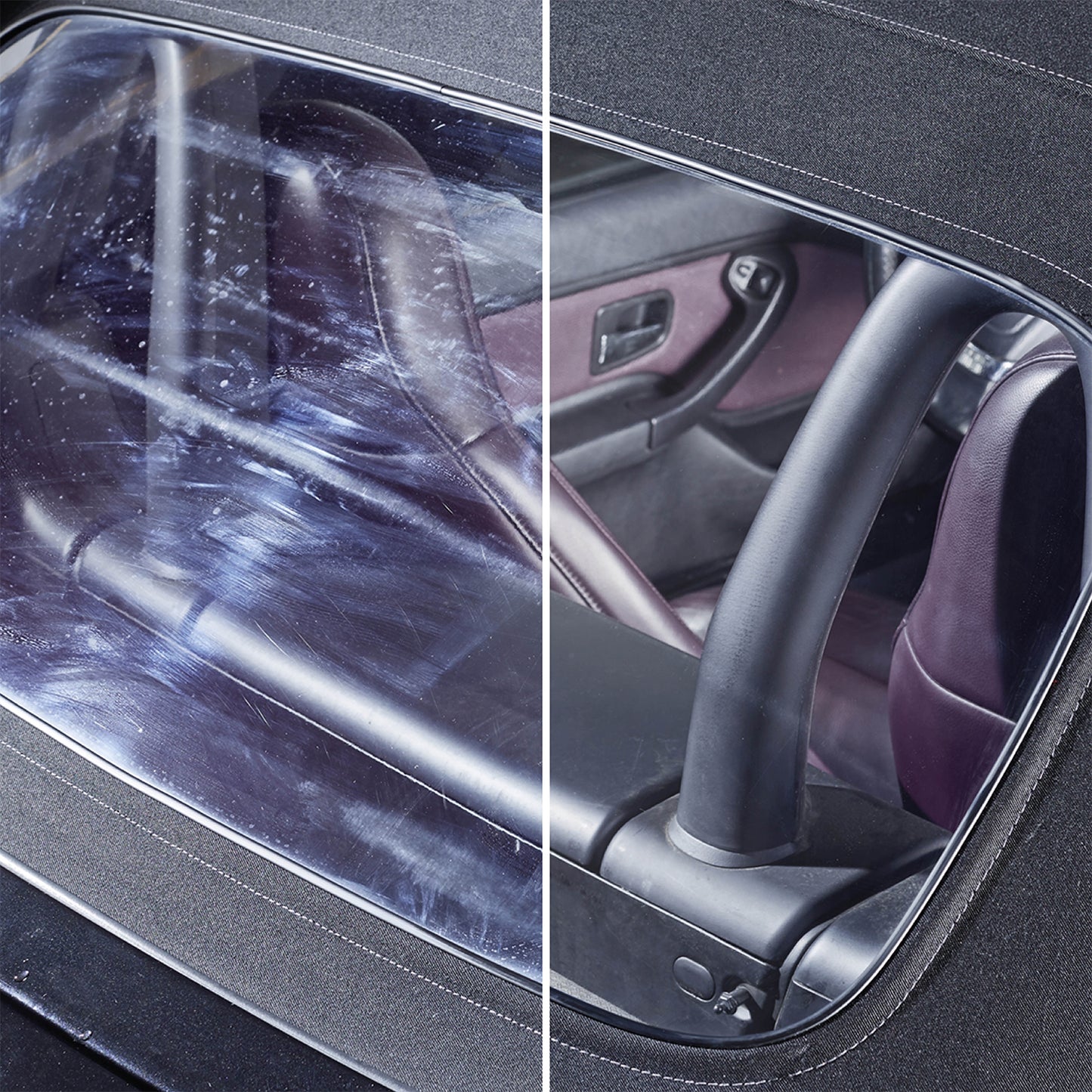 SONAX Plastic Scratch Remover 75ml