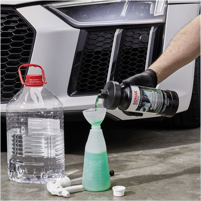 SONAX PROFILINE Glass Detailer Concentrate (2 sizes available)