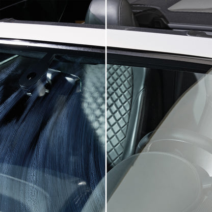 SONAX PROFILINE Glass Detailer Concentrate (2 sizes available)