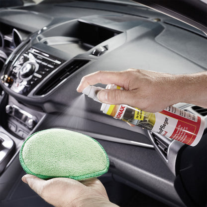SONAX Trim & Plastic Protectant Glossy-Finish 300ml