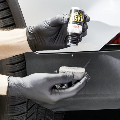 Sonax Profiline Ceramic Coating CC Plastic + Rubber