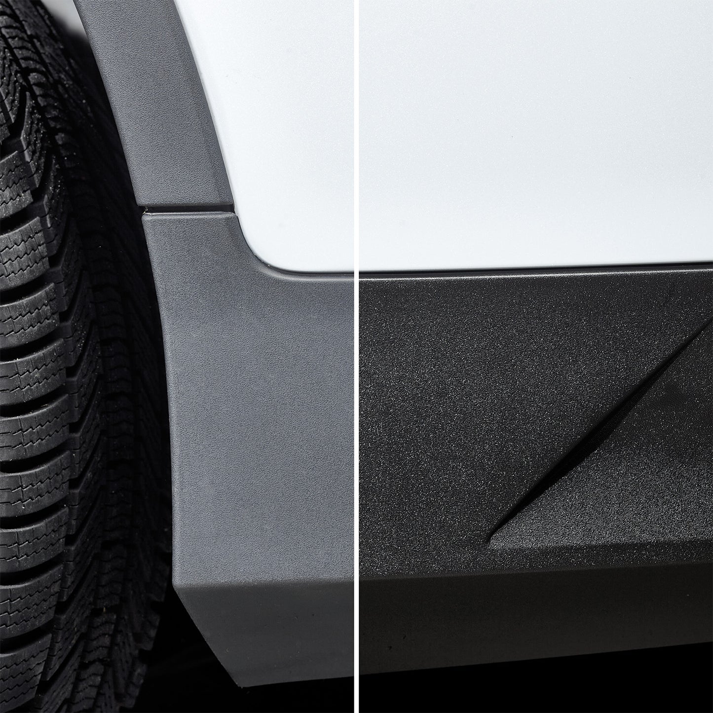 Sonax Profiline Ceramic Coating CC Plastic + Rubber