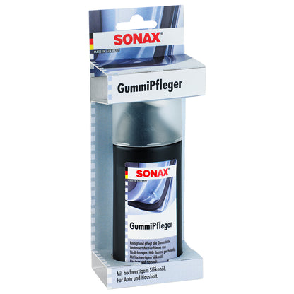 SONAX Rubber Seals Protectant (2 sizes)