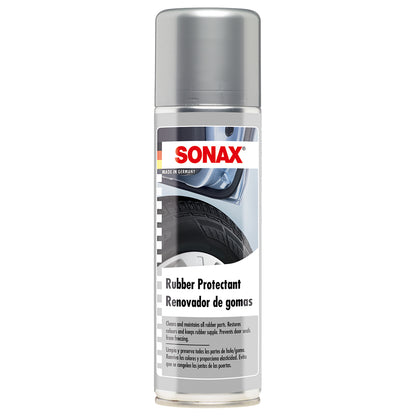 SONAX Rubber Seals Protectant (2 sizes)