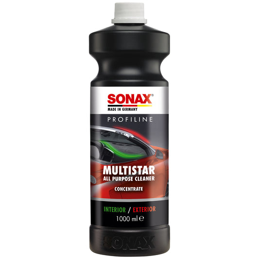 SONAX PROFILINE Multistar All Purpose Cleaner Concentrate (2 sizes)