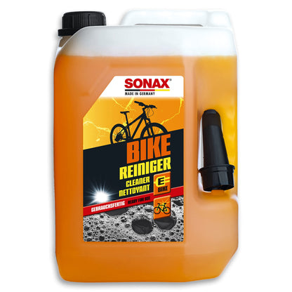 SONAX Bike Cleaner (2 sizes)